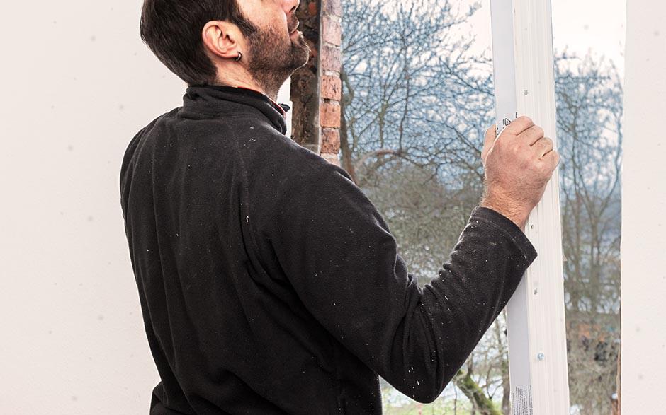  réparation de vitrine Pierrefonds
